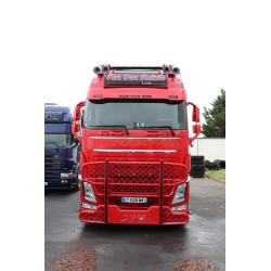 Tekno Volvo FH04 Globetrotter Vandenbulcke STH