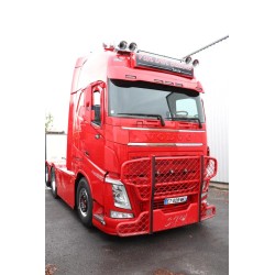 Tekno Volvo FH04 Globetrotter Vandenbulcke STH