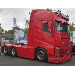 Tekno Volvo FH04 Globetrotter Vandenbulcke STH