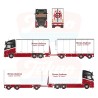 Tekno Volvo FH Aero Globetrotter XL Morten Andersen