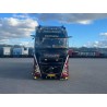 Tekno Volvo FH Aero Globetrotter XL Morten Andersen