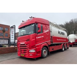 WSI DAF XG Rijnen Brandstoffen