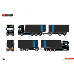 WSI SCANIA R HIGHLINE CR20H TN Slopen & Saneren