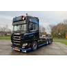 WSI SCANIA R HIGHLINE CR20H TN Slopen & Saneren
