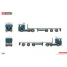WSI SCANIA R FLAT ROOF SLEEPER CAB M. van den Heuvel