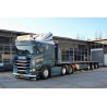 WSI SCANIA R FLAT ROOF SLEEPER CAB M. van den Heuvel