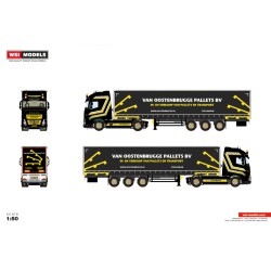 WSI VOLVO FH AERO GLOBETROTTER XL Van Oostenbrugge