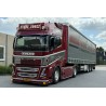 WSI VOLVO FH5 GLOBETROTTER XL Roling