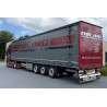 WSI VOLVO FH5 GLOBETROTTER XL Roling