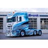 WSI SCANIA S HIGHLINE CS20H Beljaars