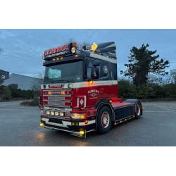 WSI SCANIA 4 SERIES FLAT ROOF Elmitra