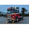 WSI SCANIA 4 SERIES FLAT ROOF Elmitra