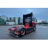 WSI SCANIA 4 SERIES FLAT ROOF Elmitra