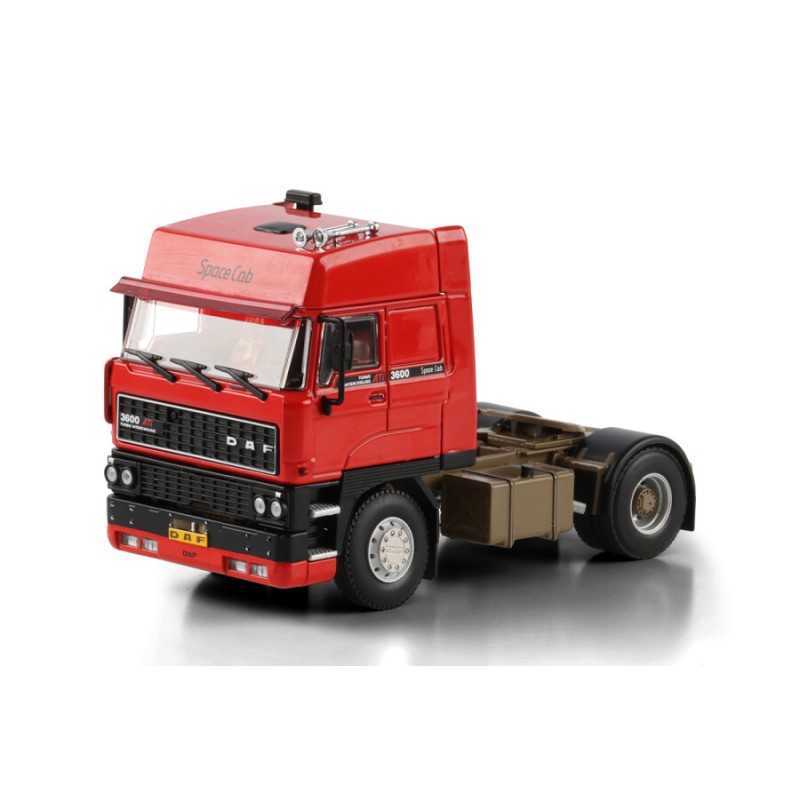 WSI DAF 3600 SPACE CAB Premium Line
