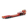 WSI SCANIA 4 SERIES FLAT ROOF Torben Rafn