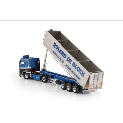 WSI DAF 95XF SPACE CAB 4X2 Roland de Block