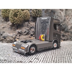Tekno Scania Next Gen Seno Pro Trucks