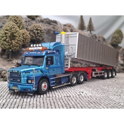 Tekno Scania 3-serie Torpedo Frank Nielsen
