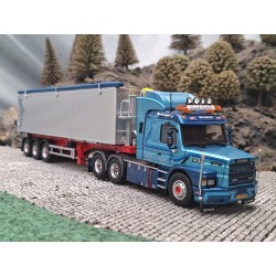 Tekno Scania 3-serie Torpedo Frank Nielsen