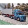Tekno Scania 3-serie Torpedo Frank Nielsen