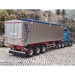 Tekno Scania 3-serie Torpedo Frank Nielsen