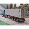 Tekno Scania 3-serie Torpedo Frank Nielsen