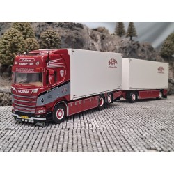 Tekno Scania NGR Highline NC Christensen
