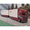 Tekno Scania NGR Highline NC Christensen