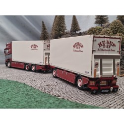 Tekno Scania NGR Highline NC Christensen