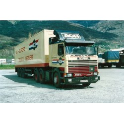 WSI SCANIA 3 SERIES ACH