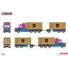 WSI SCANIA 3 SERIES TORPEDO STREAMLINE van Drunen
