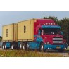 WSI SCANIA 3 SERIES TORPEDO STREAMLINE van Drunen