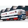 Tekno Volvo FH02 Globetrotter XL Mooy, M.