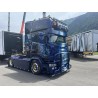 Tekno Scania R6 Streamline Topline Marco Nowottnik - Tomb Raider