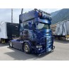 Tekno Scania R6 Streamline Topline Marco Nowottnik - Tomb Raider