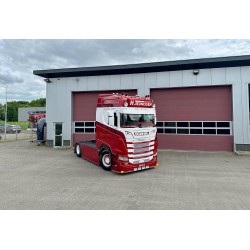 Tekno Scania NGS H. Teunissen