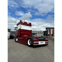 Tekno Scania NGS H. Teunissen