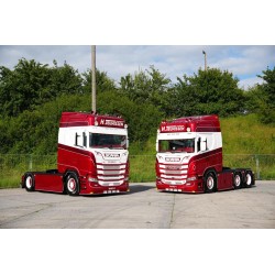 Tekno Scania NGS H. Teunissen