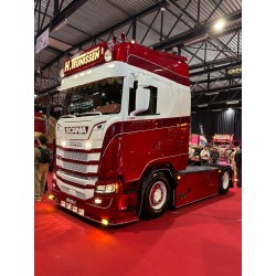 Tekno Scania NGS H. Teunissen