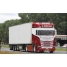 Tekno Scania NGS H. Teunissen