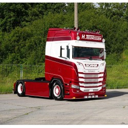 Tekno Scania NGS H. Teunissen