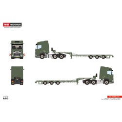 WSI DAF XG Defensie NL