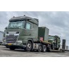 WSI DAF XG Defensie NL