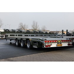 WSI DAF XG Defensie NL