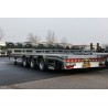 WSI DAF XG Defensie NL