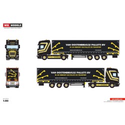 WSI SCANIA S HIGHLINE CS20H Van Oostenbrugge