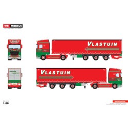 WSI SCANIA S HIGHLINE CS20H Vlastuin