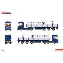 WSI DAF XF SH Casa di Slob