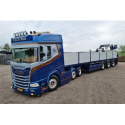 WSI DAF XF SH Casa di Slob