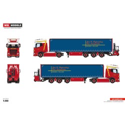 WSI DAF XG+ Jan C. Swijnenburg